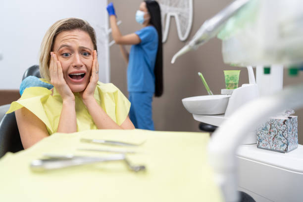 Best Urgent Care for Lost Fillings or Crowns in Mars, PA